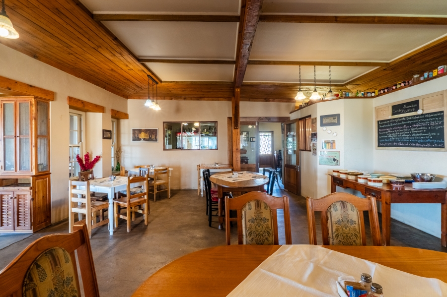 Commercial Property for Sale in Mossel Bay Rural Western Cape